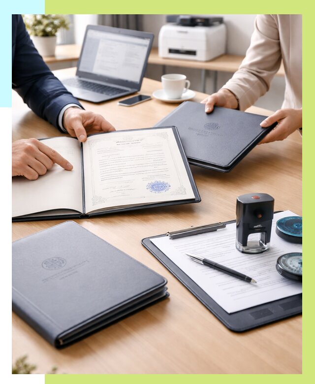 Сертификат OHSAS 18001 в Нововоронеже от 45540 р. | Сертэкс
